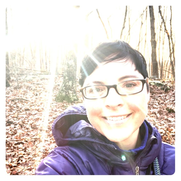 Meet your Posher, Mandy - Picture 1 of 1